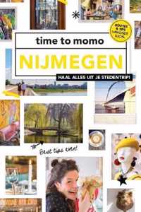 Time to momo  -   Nijmegen