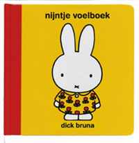 Nijntje Voelboek