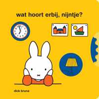 wat hoort erbij, nijntje?