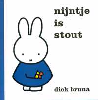 Nijntje is stout