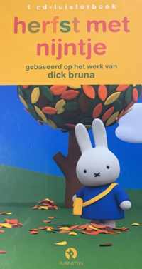 Herfst met Nijntje Luisterboek