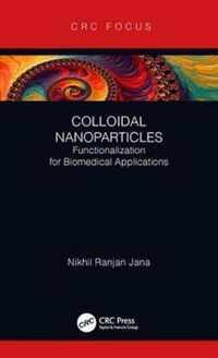 Colloidal Nanoparticles