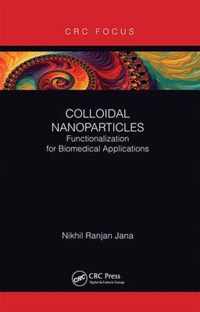 Colloidal Nanoparticles