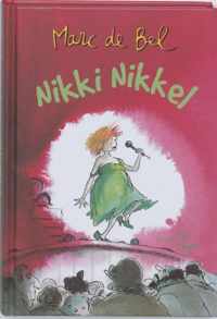 Nikki Nikkel