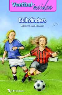 Buikvlinders / Druk 1