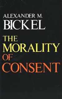 The Morality of Consent