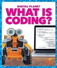 What Is Coding?