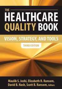 The Healthcare Quality Book