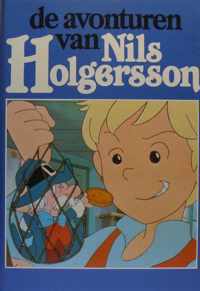 Avonturen van Nils holgersson