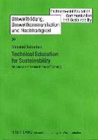 Technical Education for Sustainability