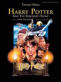 Themes from Harry Potter and the Sorcerer's Stone