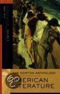 Norton Anthology Of American Literature. Vol. C