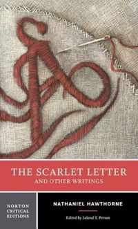 Scarlet Letter And Other Writings