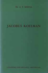 Jacobus Koelman