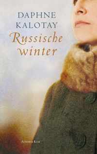 Russische winter