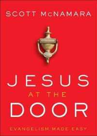 Jesus at the Door Evangelism Made Easy