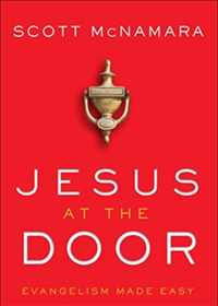 Jesus at the Door - Evangelism Made Easy