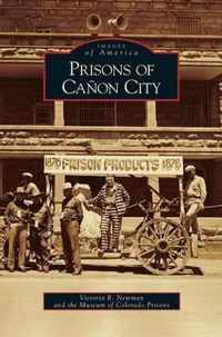 Prisons of Canon City