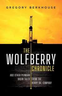 The Wolfberry Chronicle