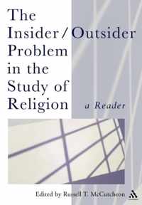 InsiderOutsider Problem In The Study Of