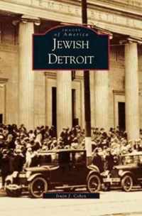 Jewish Detroit