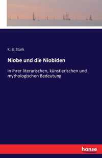 Niobe und die Niobiden