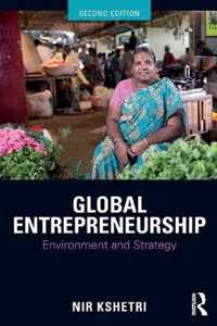 Global Entrepreneurship