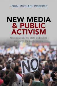 New Media & Public Activism