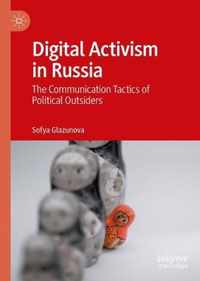 Digital Activism in Russia