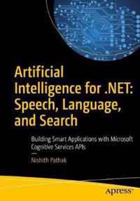 Artificial Intelligence for .NET