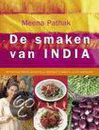 Smaken Van India