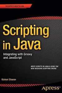 Scripting in Java