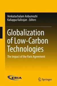 Globalization of Low Carbon Technologies