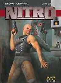 Nitro 01. nitro