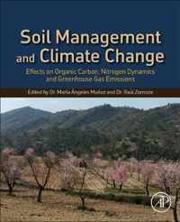 Soil Management and Climate Change