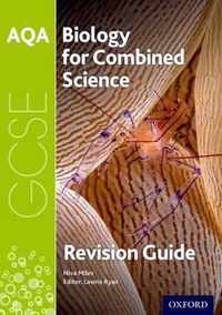 AQA Biology for GCSE Combined Science: Trilogy Revision Guid