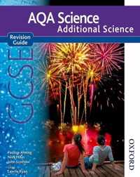 AQA Science GCSE Additional Science Revision Guide