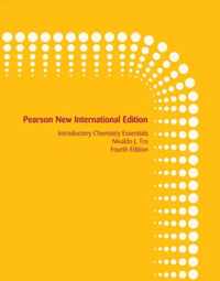 Introductory Chemistry Essentials: Pearson  International Edition