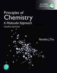 Principles of Chemistry