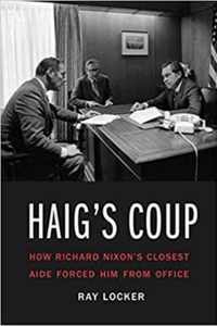 Haig'S Coup