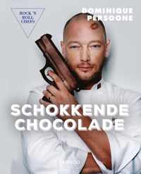 Schokkende chocolade