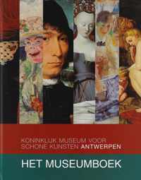 Het museumboek