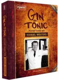 Njam!  -   Gin en tonic pocketguide