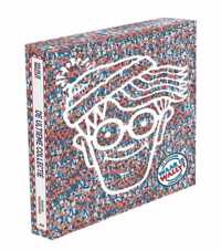 Waar is Wally 1 -   De ultieme collectie