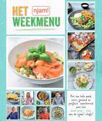 Njam! - Het weekmenu