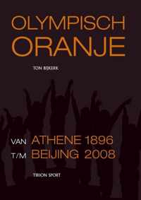 Olympisch Oranje