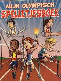 Olympisch spelletjesboek