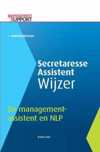 De managementassistent en NLP - Kristine Ates - Paperback (9789462154223)