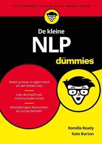 Voor Dummies  -   De kleine NLP voor Dummies