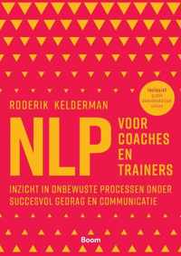 NLP voor coaches en trainers